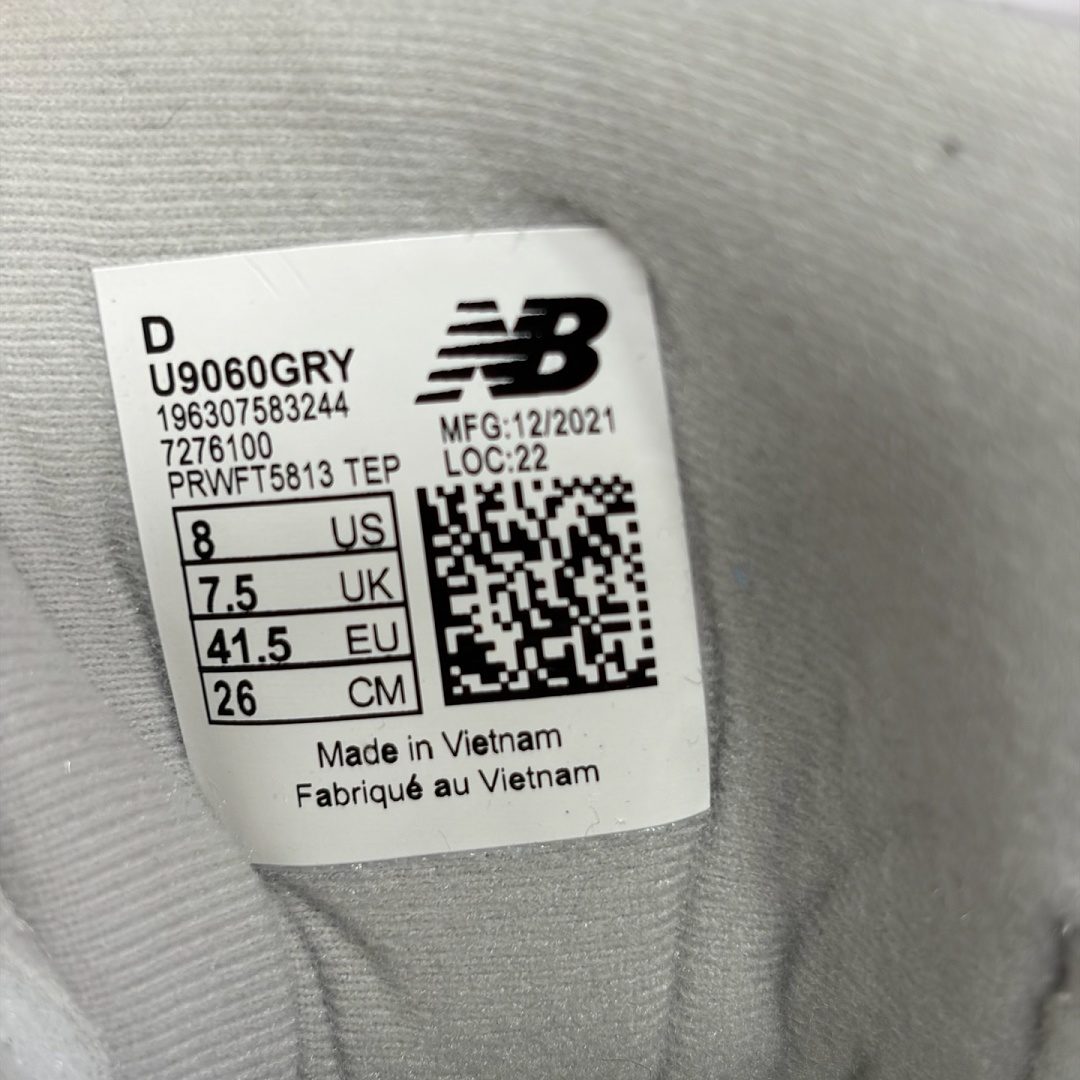 New Balance 9060 - Image 5