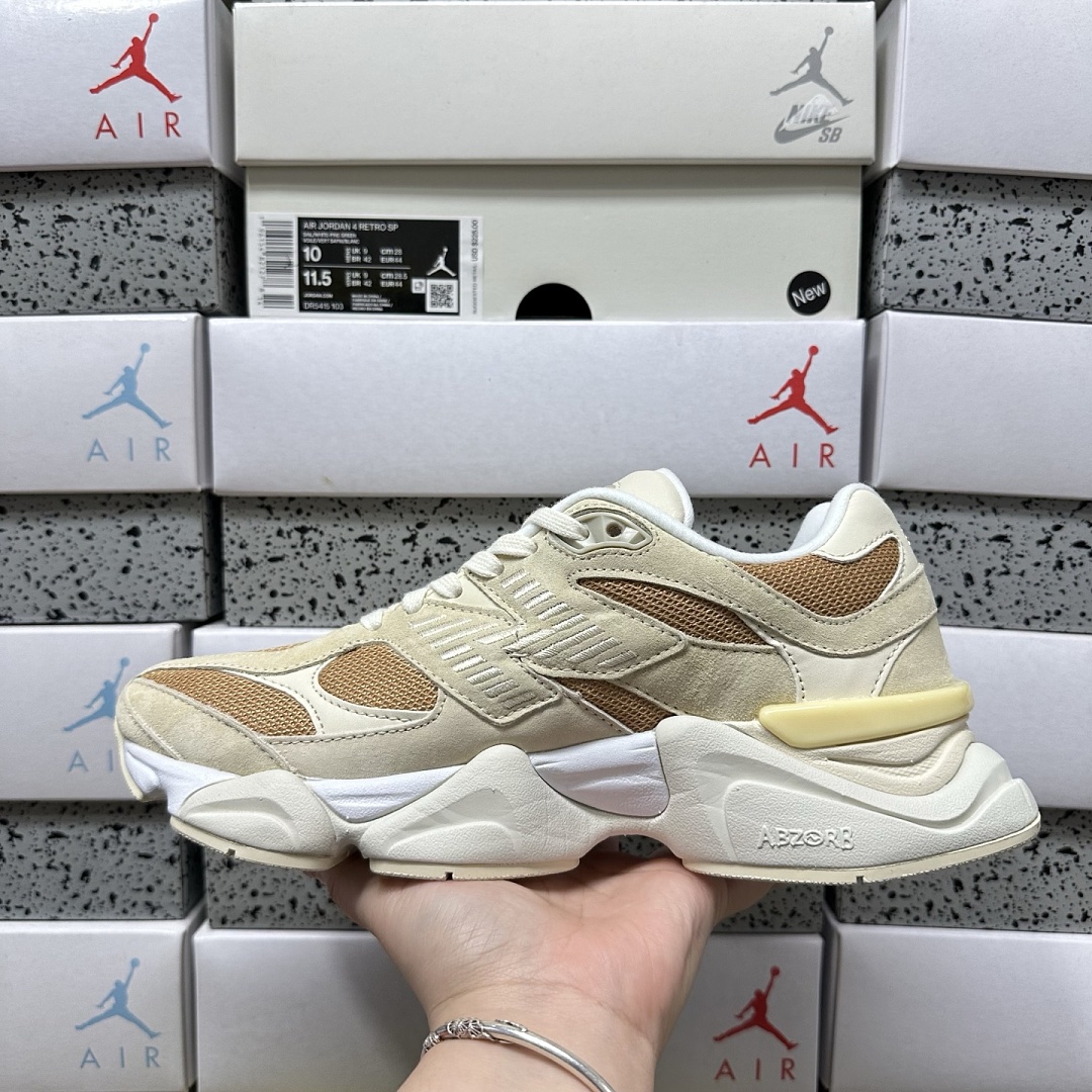 New Balance 9060 - Image 7