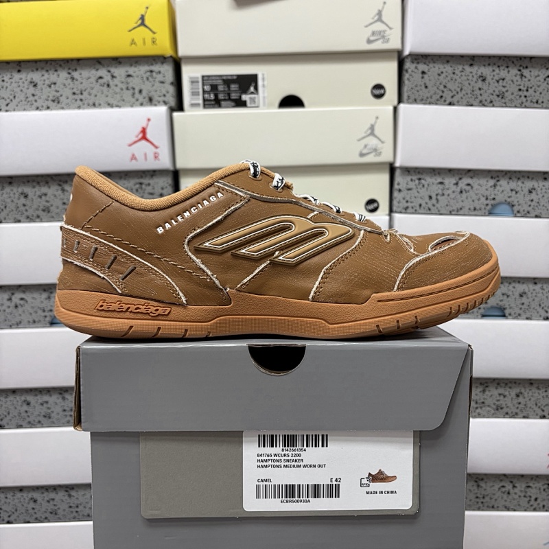 Balenciaga Hamptons Sneakers 18 Gen