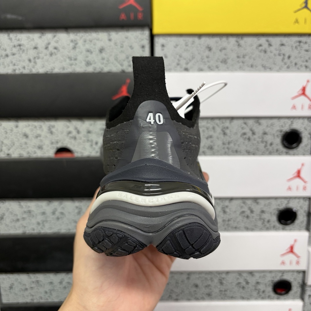 Balenciaga Anatomic Runner RN 1100 - Image 4