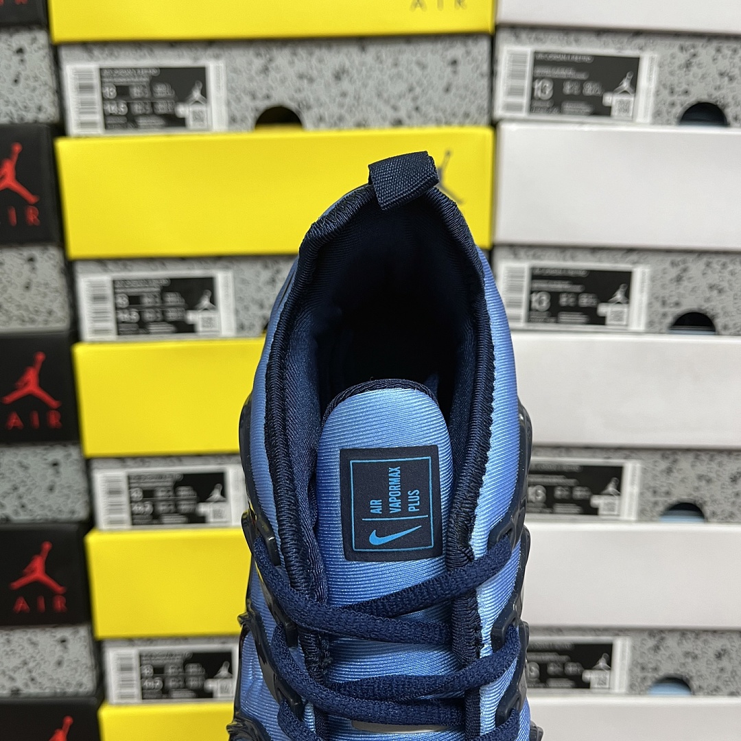 Nike Air VaporMax Plus Obsidian - Image 6