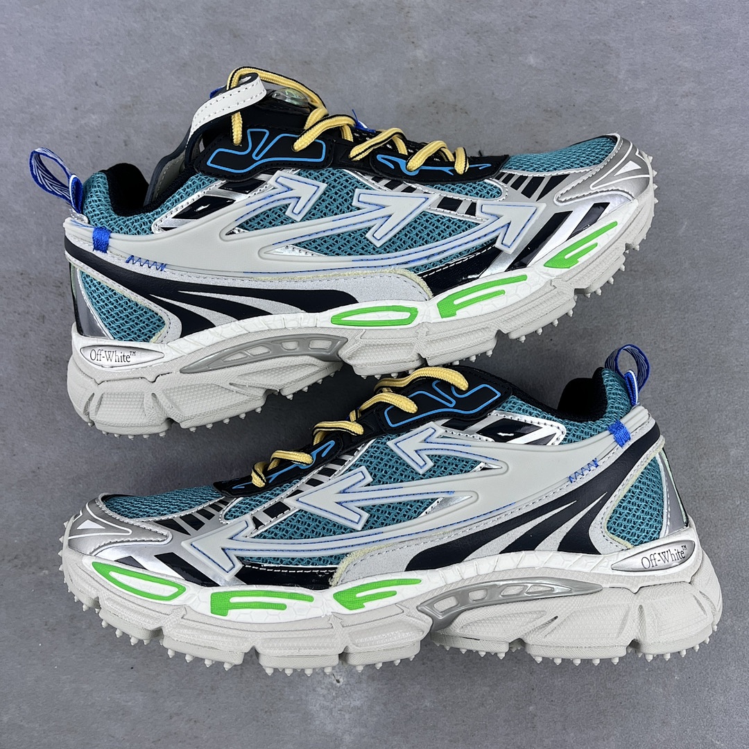 Off-White Be Right Back - Image 4