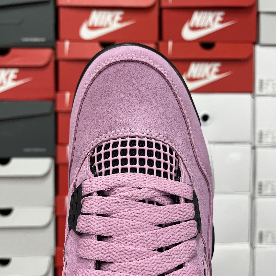 Nike Orchid - Image 3