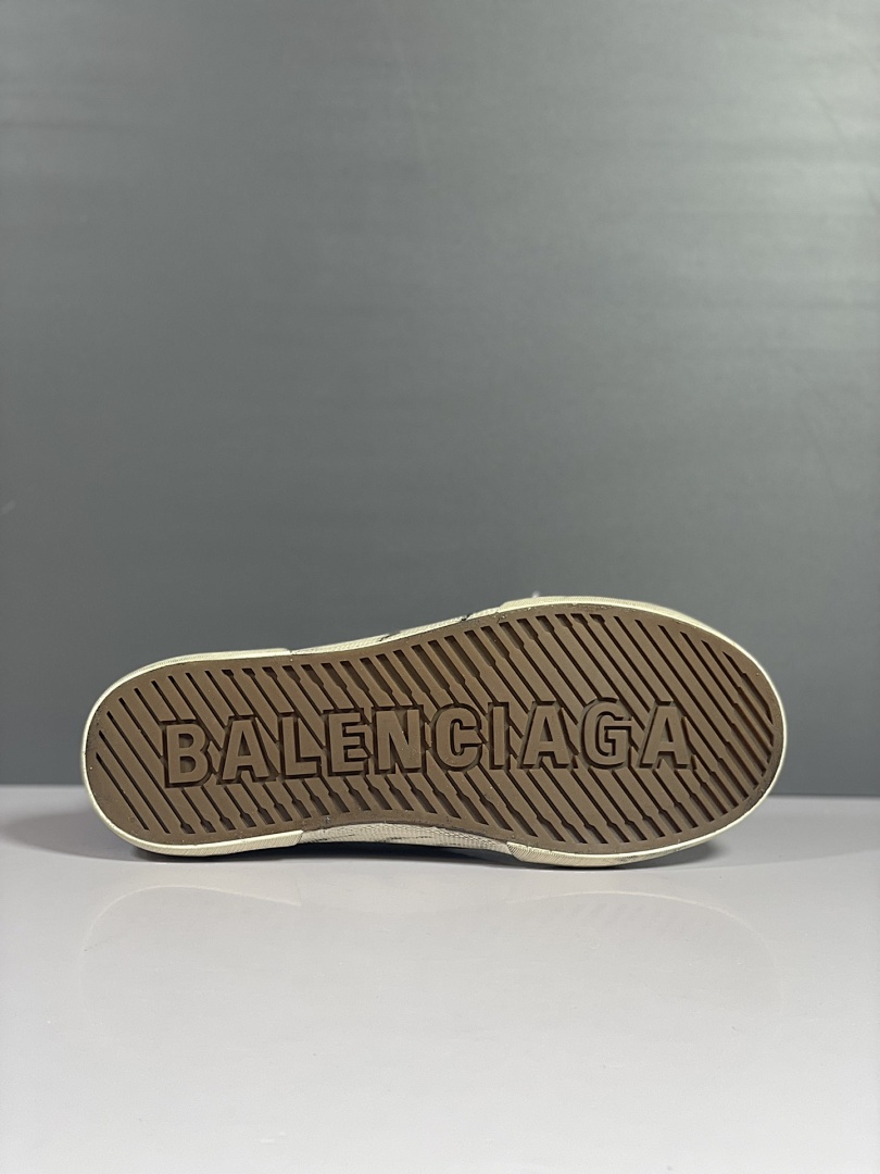 Balenciaga Paris High Top - Image 8