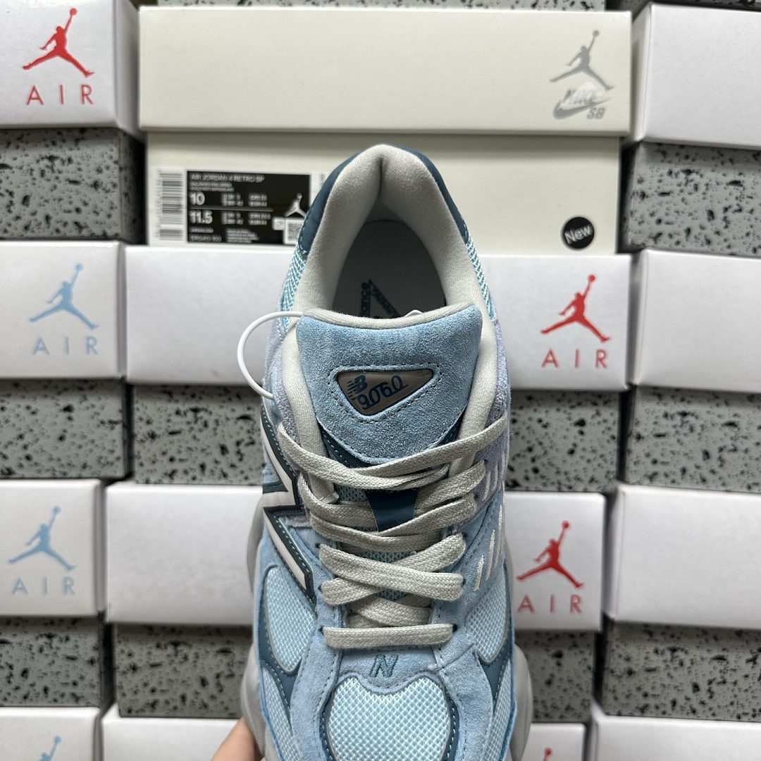 New Balance 9060 - Image 10