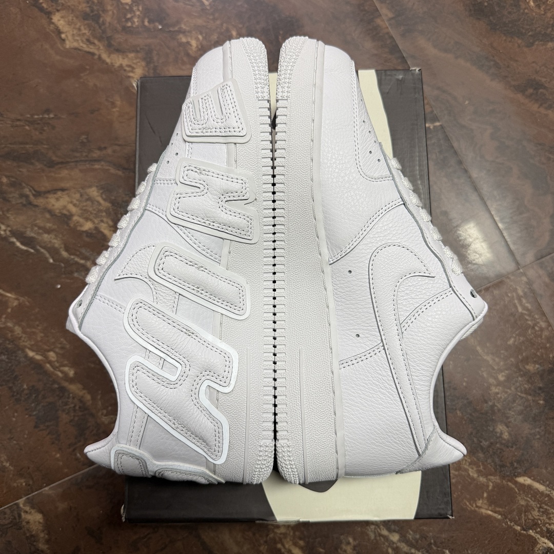 Nike Air Force 1 Low Cactus Plant Flea Market (White) - Image 15