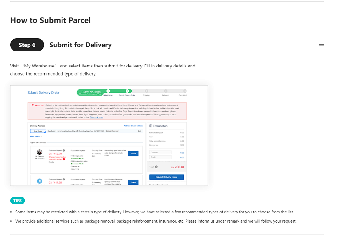 On Running How To Purchase - Image 7