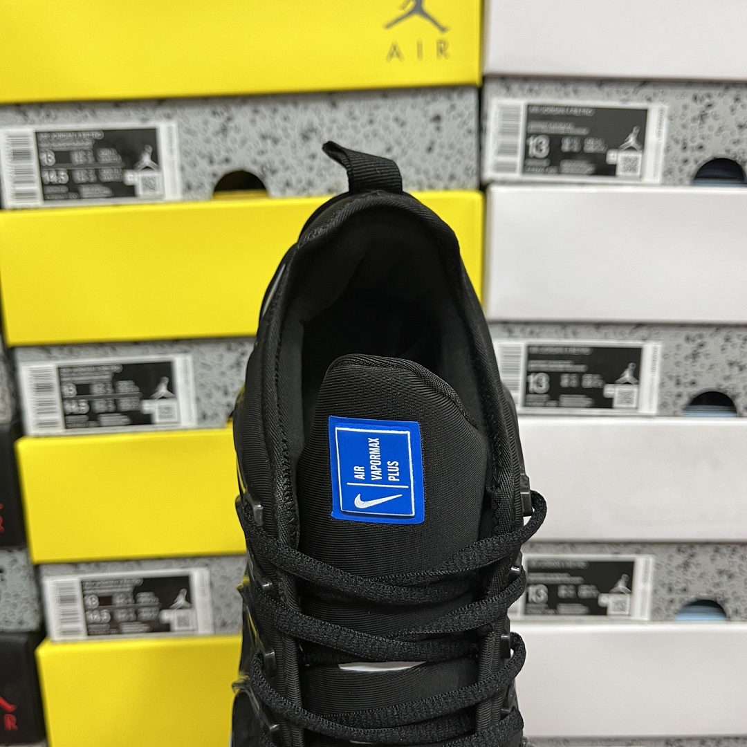 Nike Air VaporMax Plus Orlando Magic - Image 3