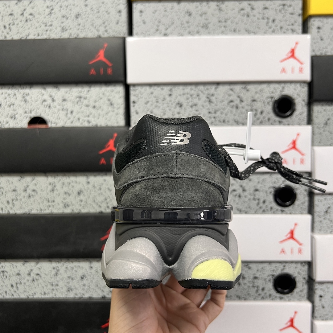 New Balance 9060 - Image 7