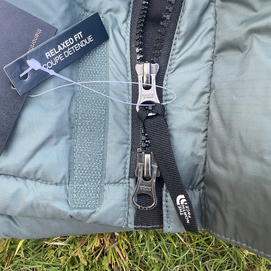 The North Face TNF Himalayan Goose Down 550 Fill Jacket - Image 28