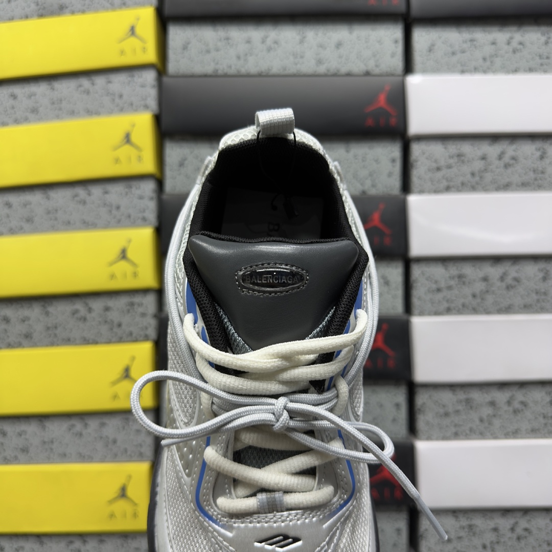 Balenciaga BLCG Radar - Image 8