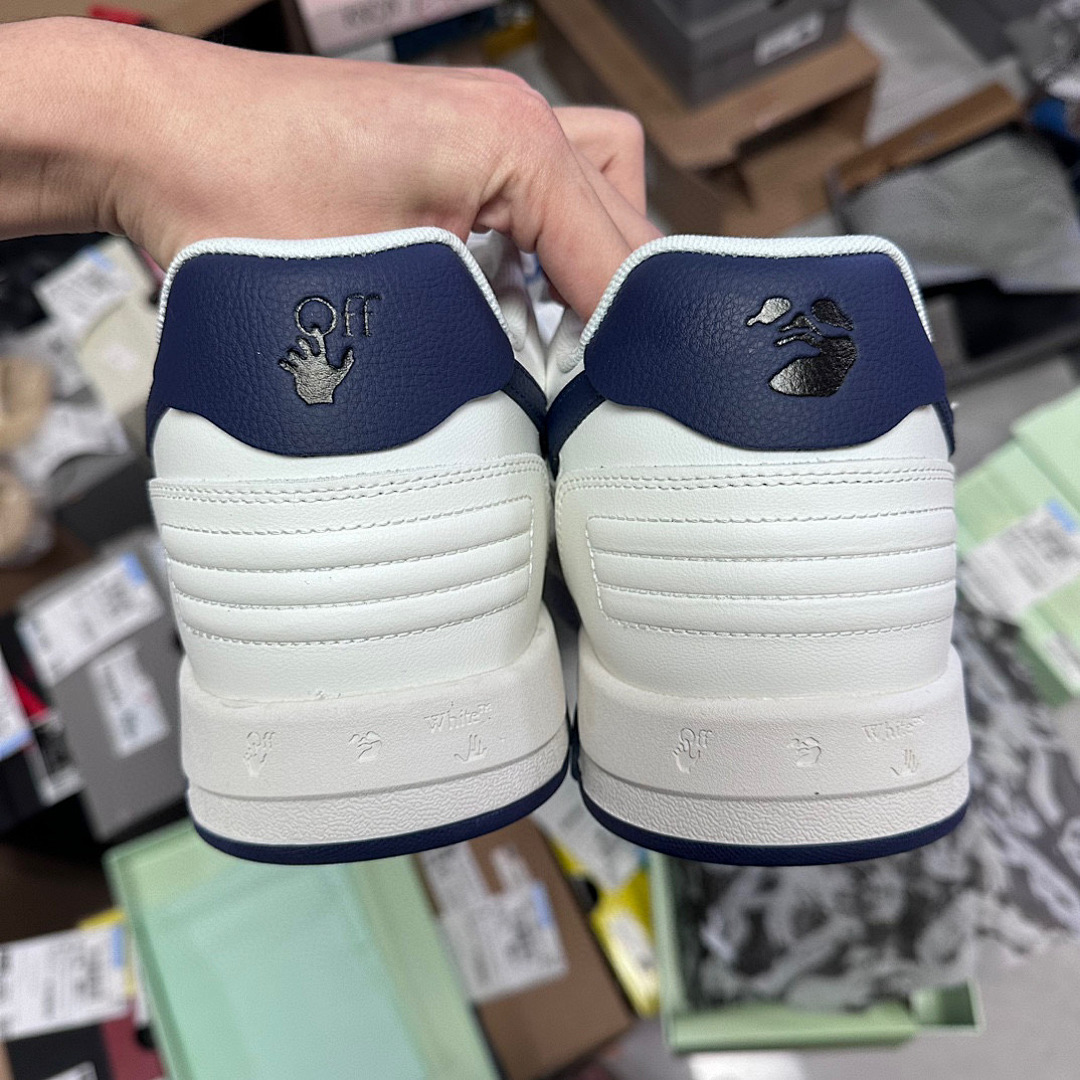 Off-White White Blue - Image 7