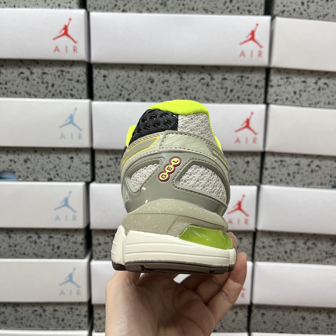 ASICS Gel-Kayano 20 Bodega Small Wins Add Up - Image 6