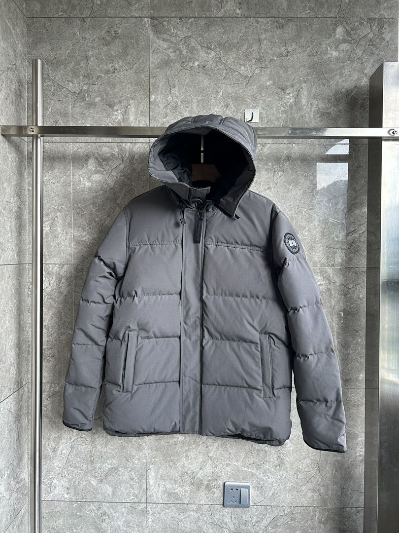 Canada Goose Macmillan Parka Jacket - Image 69