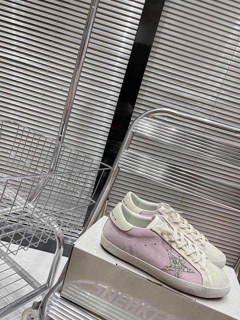 Golden Goose Deluxe Brand 7 - Image 8