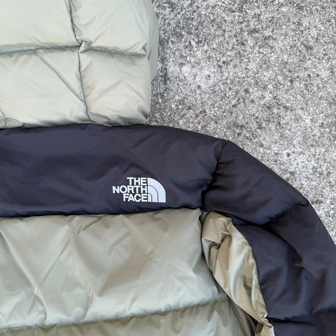 The North Face TNF Himalayan Goose Down 550 Fill Jacket - Image 46