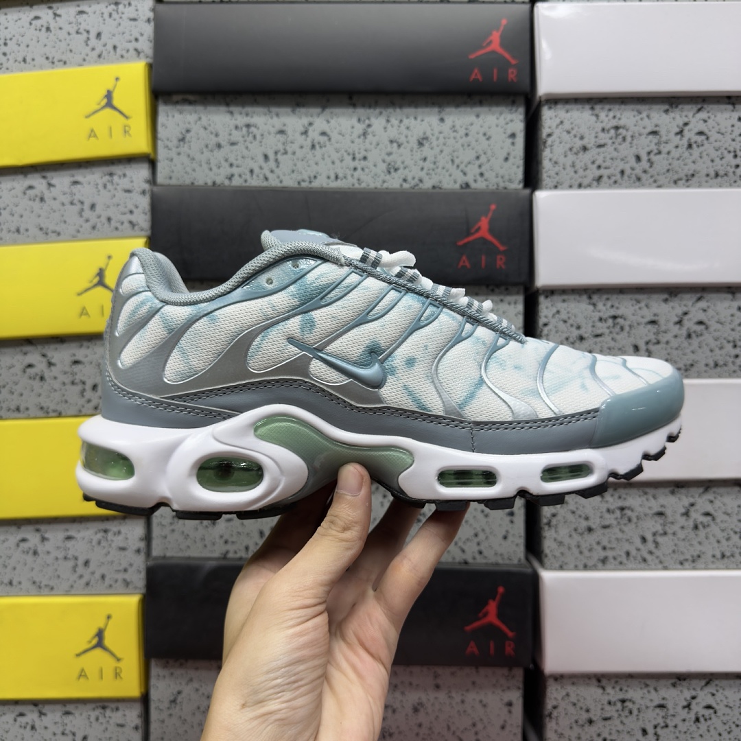 Nike Air Max Plus Origins Waterway FV0394-300 - Image 7