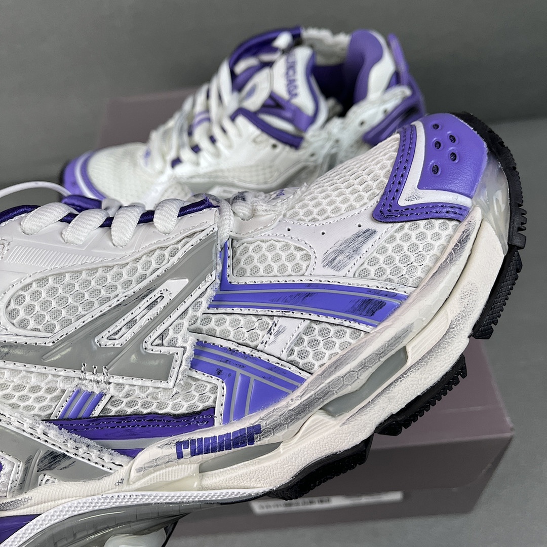 Balenciaga Runner - Image 56