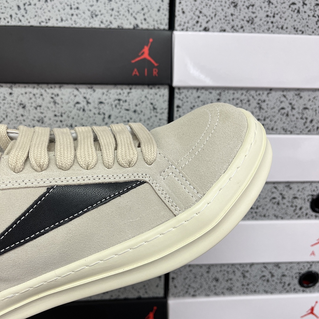 Rick Owens Vintage Sneaks - Image 10