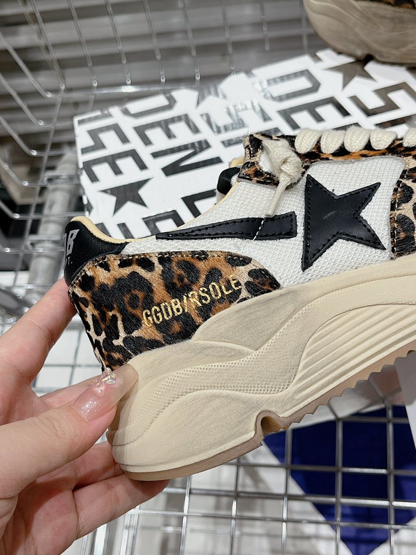 Golden Goose Deluxe Brand 12 - Image 4