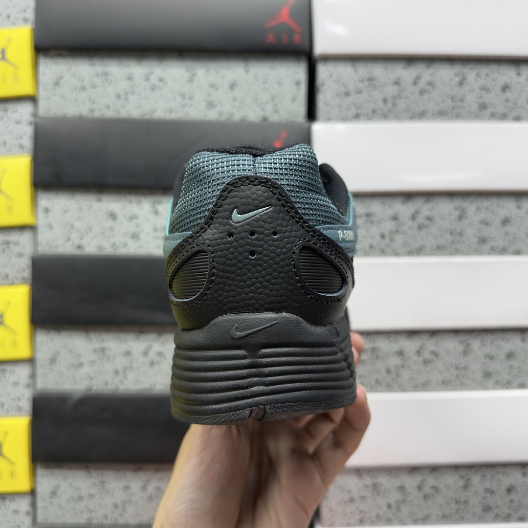 Nike P-6000 Black Mineral (Slate) - Image 7