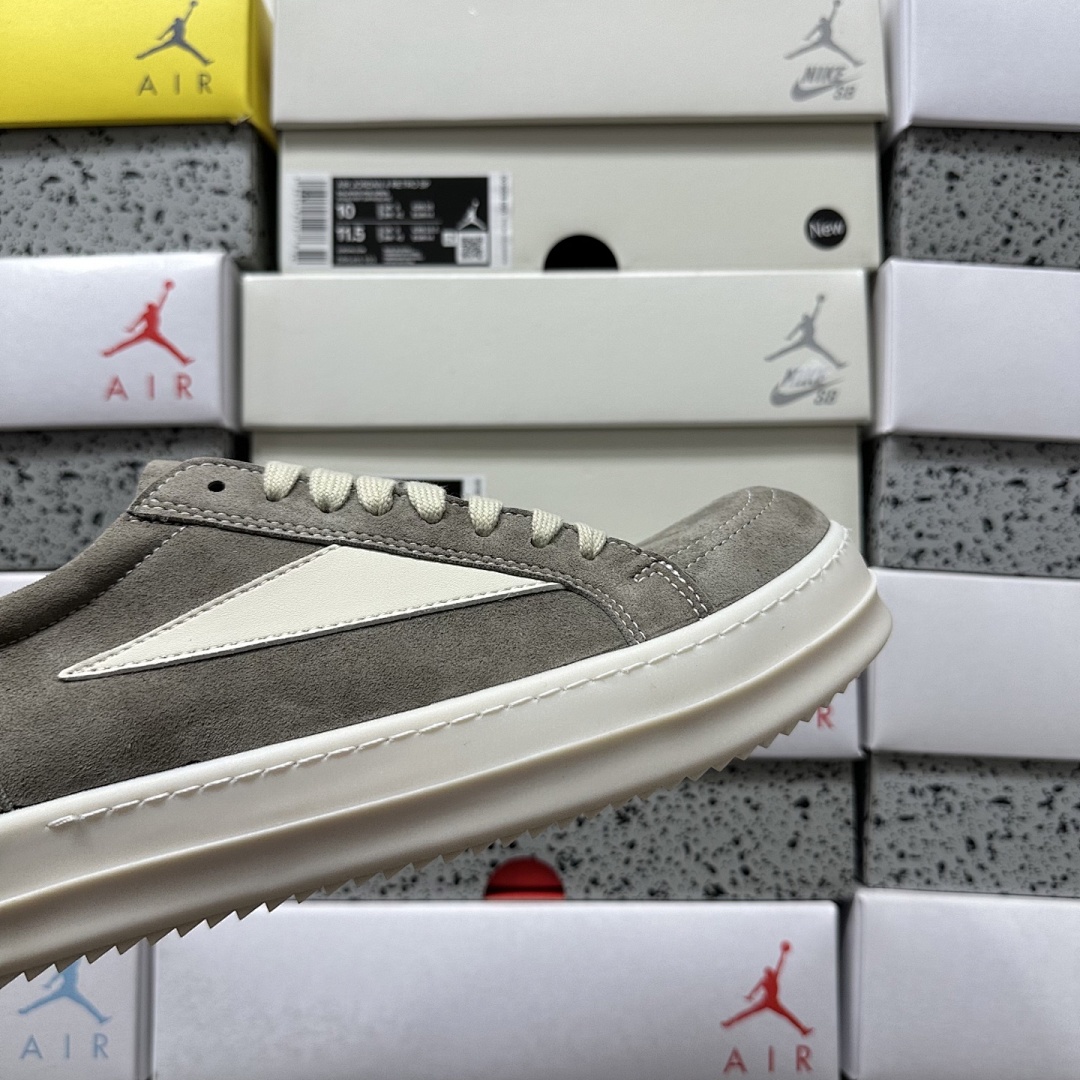Rick Owens Vintage Sneaks - Image 10