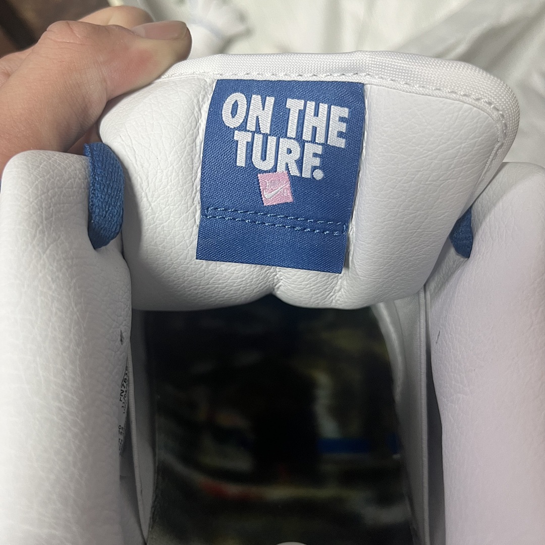Nike SB Dunk Low Born X Raised One Block At A Time - Image 10