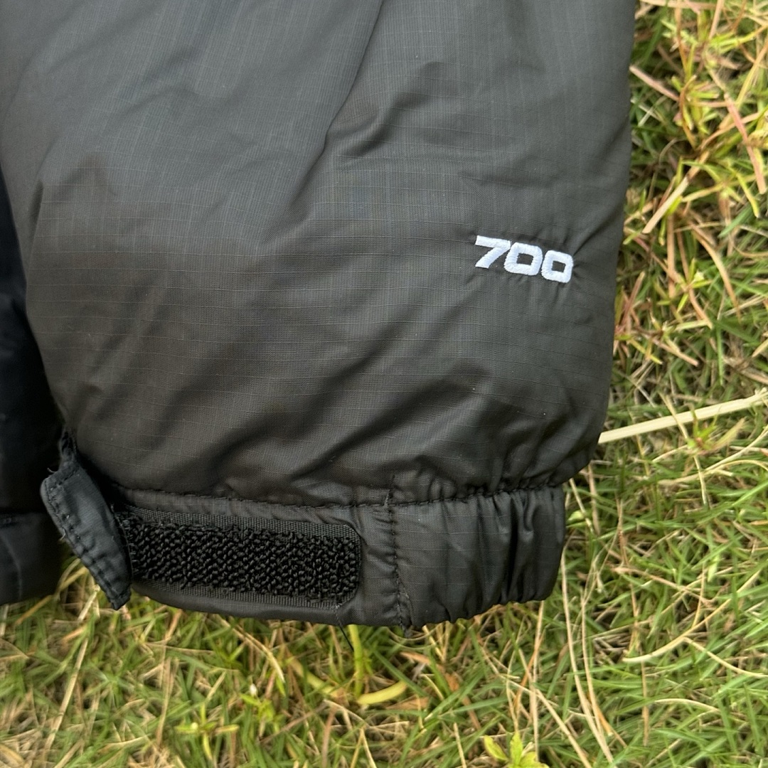 The North Face TNF 1996 Retro Nuptse 700 Fill Packable Jacket - Image 40