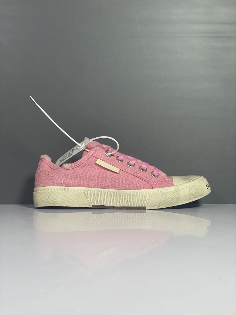 Balenciaga Paris Low - Image 9