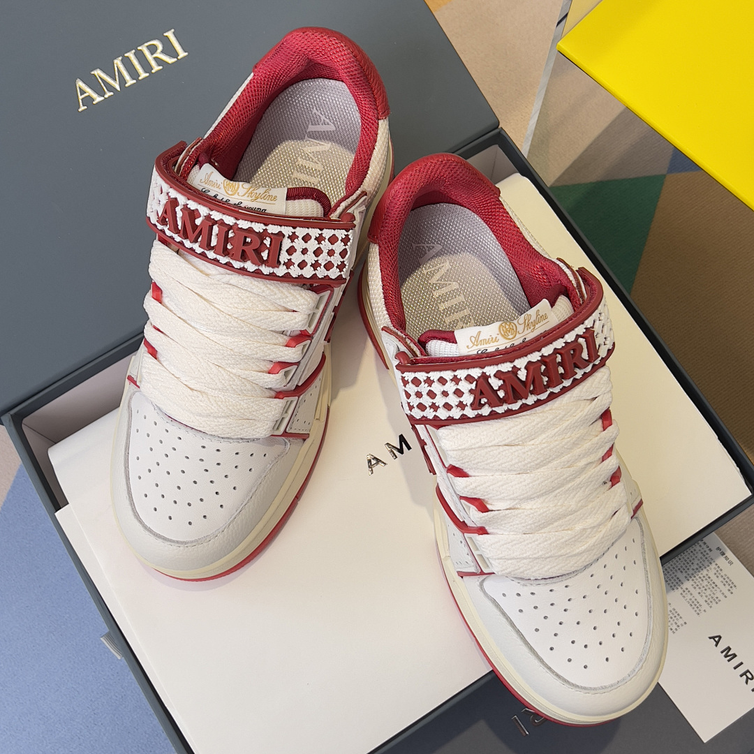 AMIRI Ma Skyline - Image 3