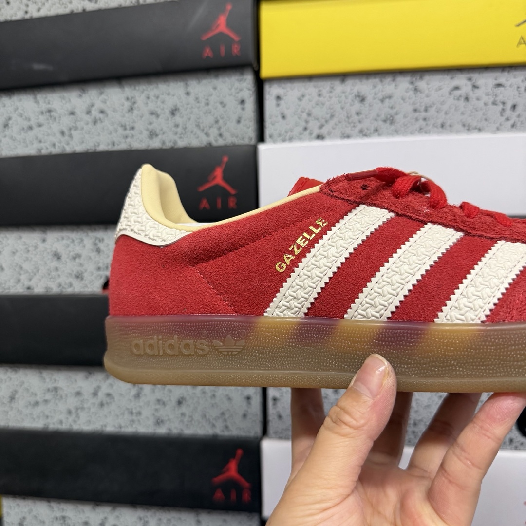 Adidas Gazelle Indoor - Image 6