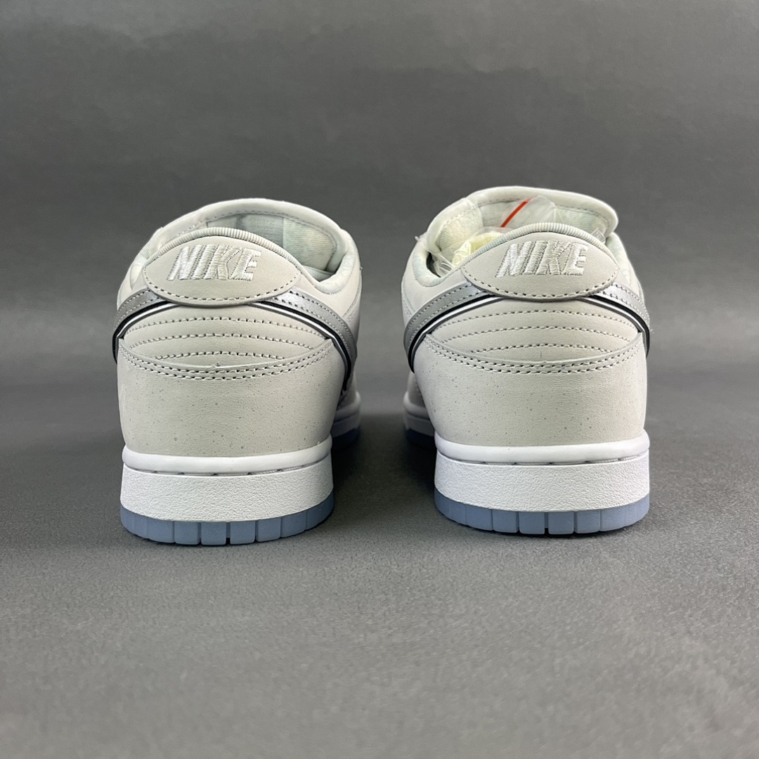 Nike SB Dunk Low White Lobster (Friends And Family) - Image 6