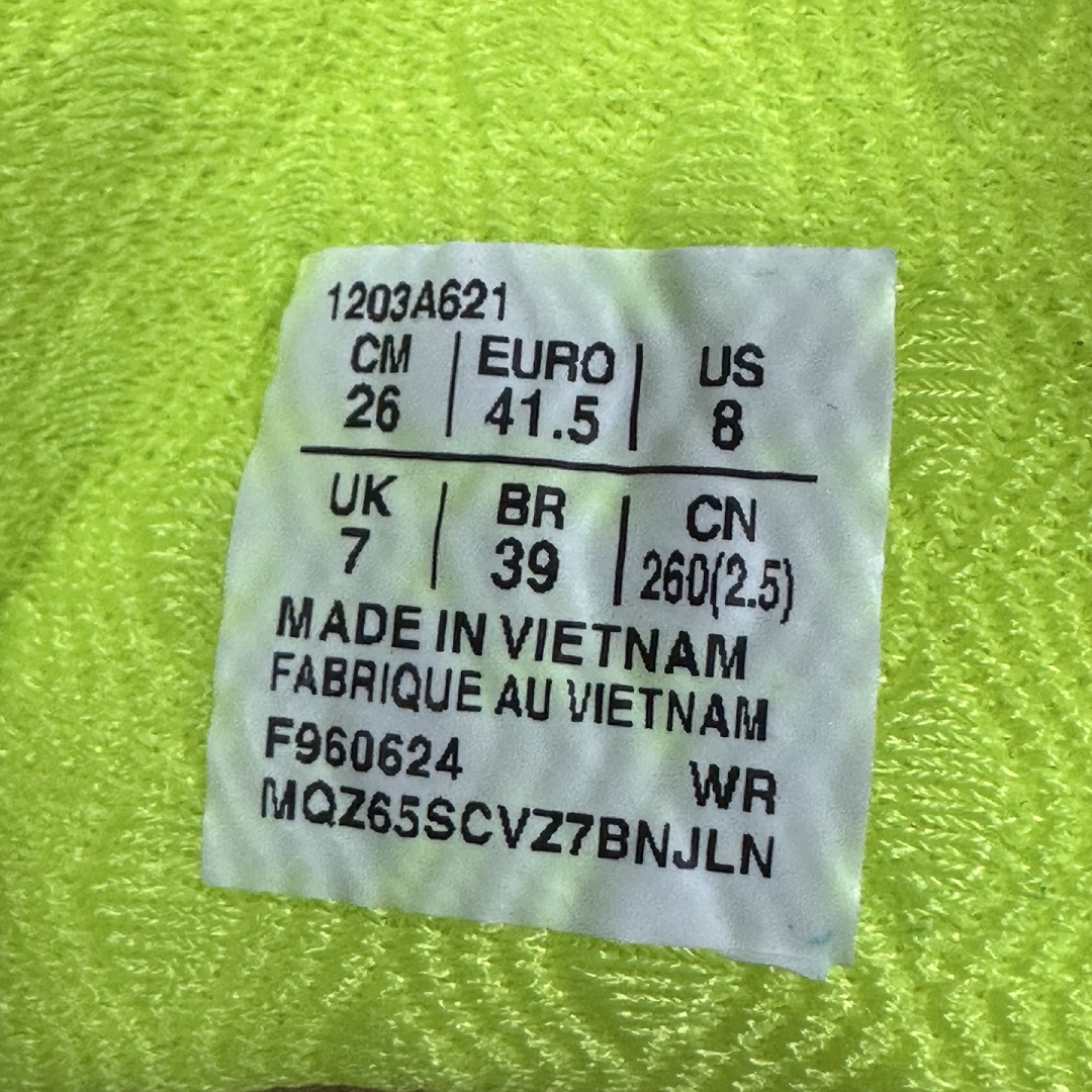 ASICS Gel-Kayano 20 Bodega Small Wins Add Up - Image 7