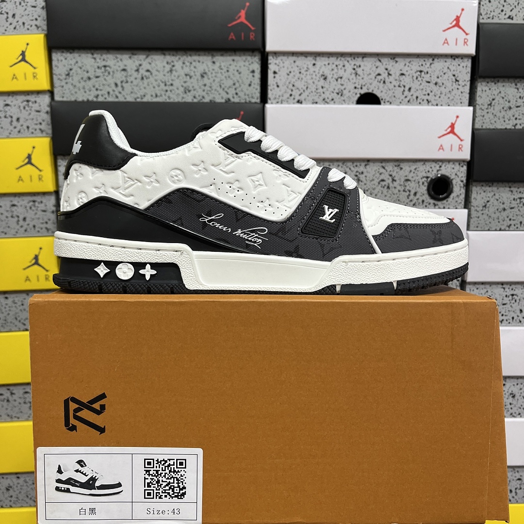 Louis Vuitton Trainer