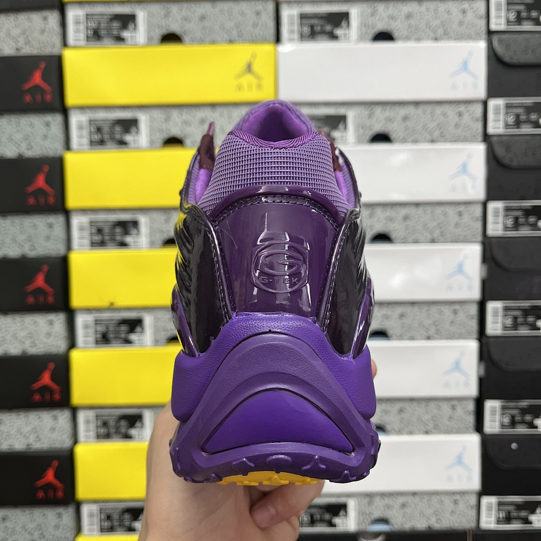 Nike Hot Step 2 Drake NOCTA Eggplant - Image 5