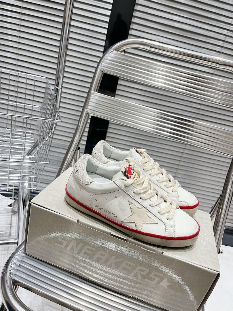 Golden Goose Deluxe Brand 24 - Image 8