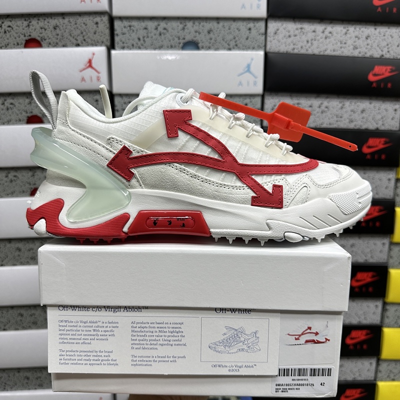 Off-White Odsy-2000 2000