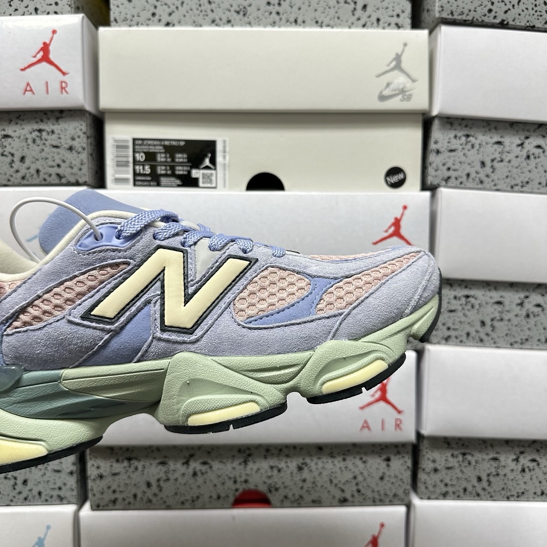 New Balance 9060 - Image 8