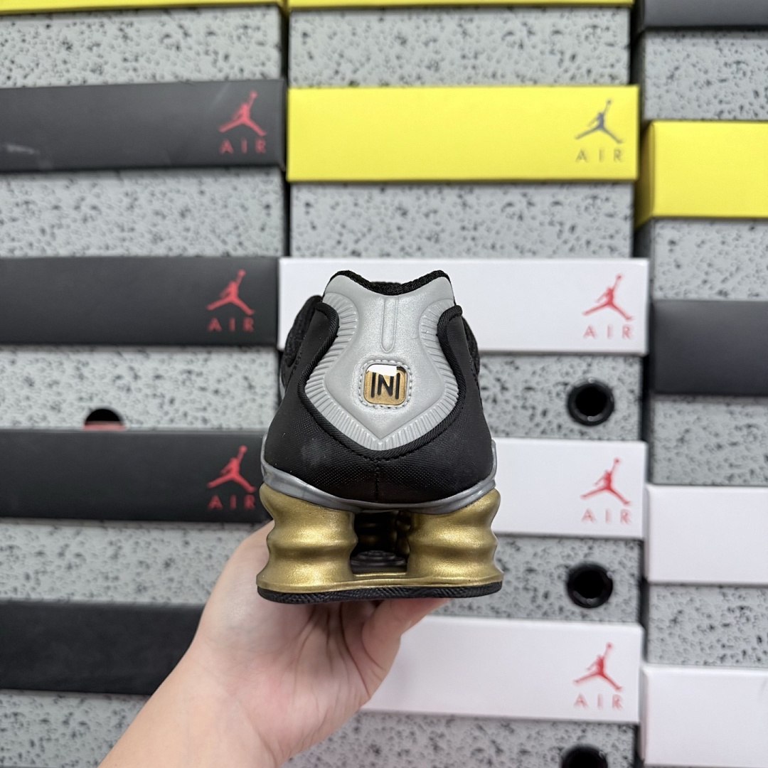 Nike Shox TL Neymar - Image 6