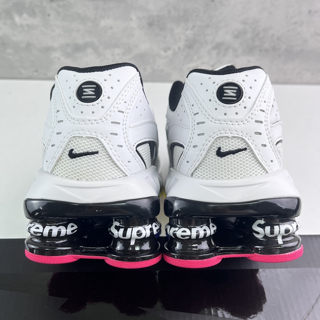 Nike Shox Ride 2 - Image 4