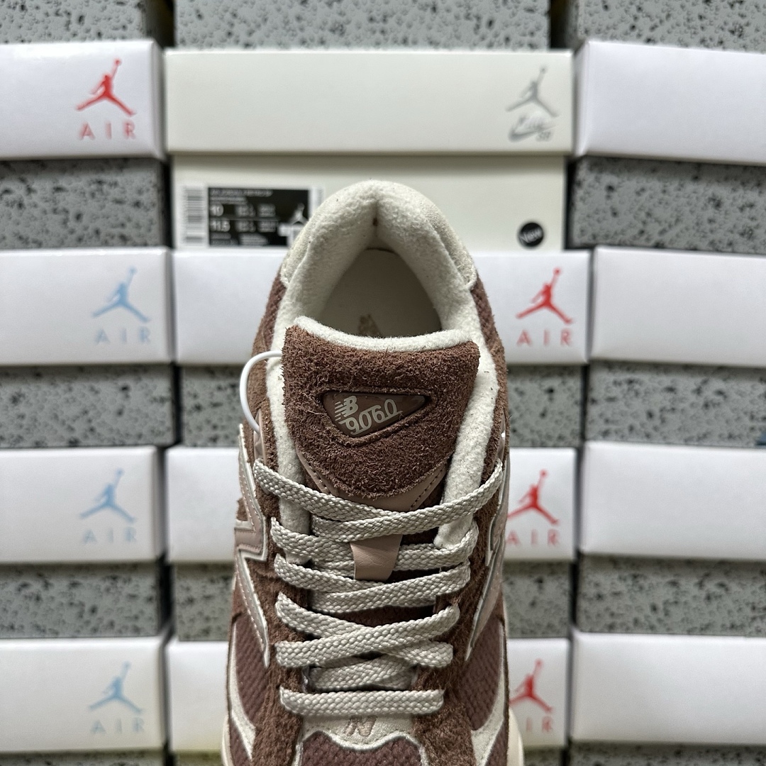 New Balance 9060 - Image 8