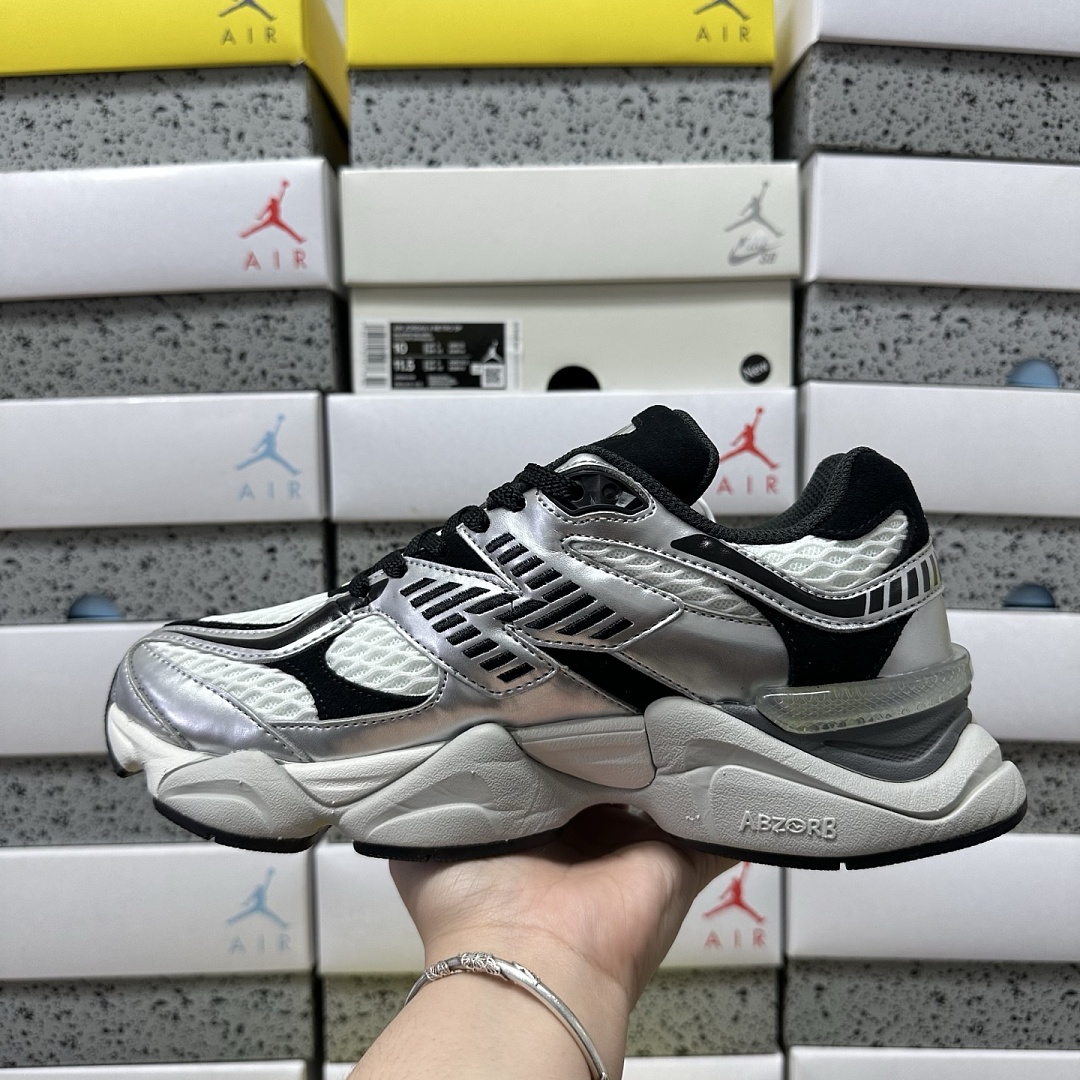 New Balance 9060 - Image 7