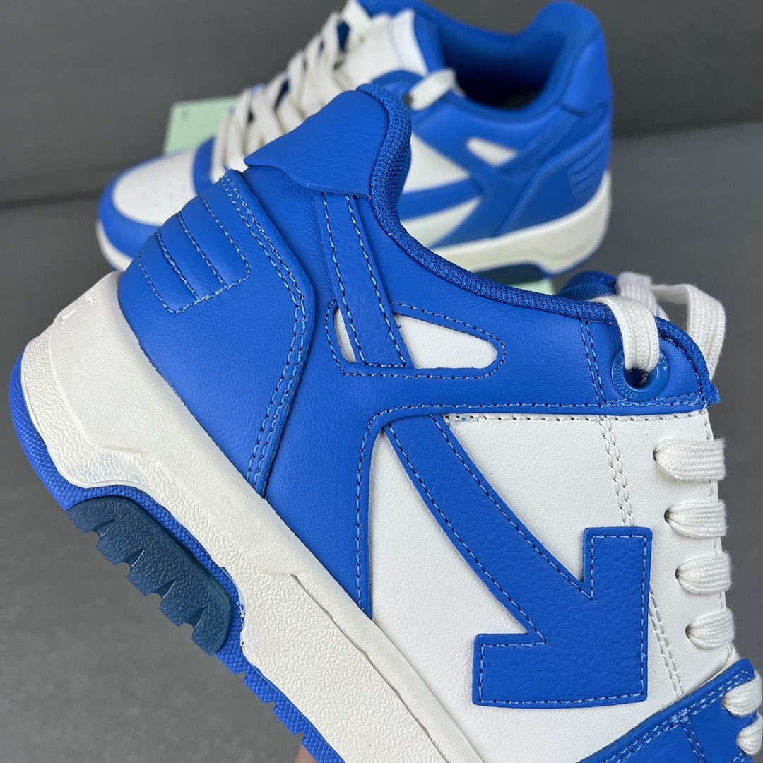 Off-White Blue - Image 7