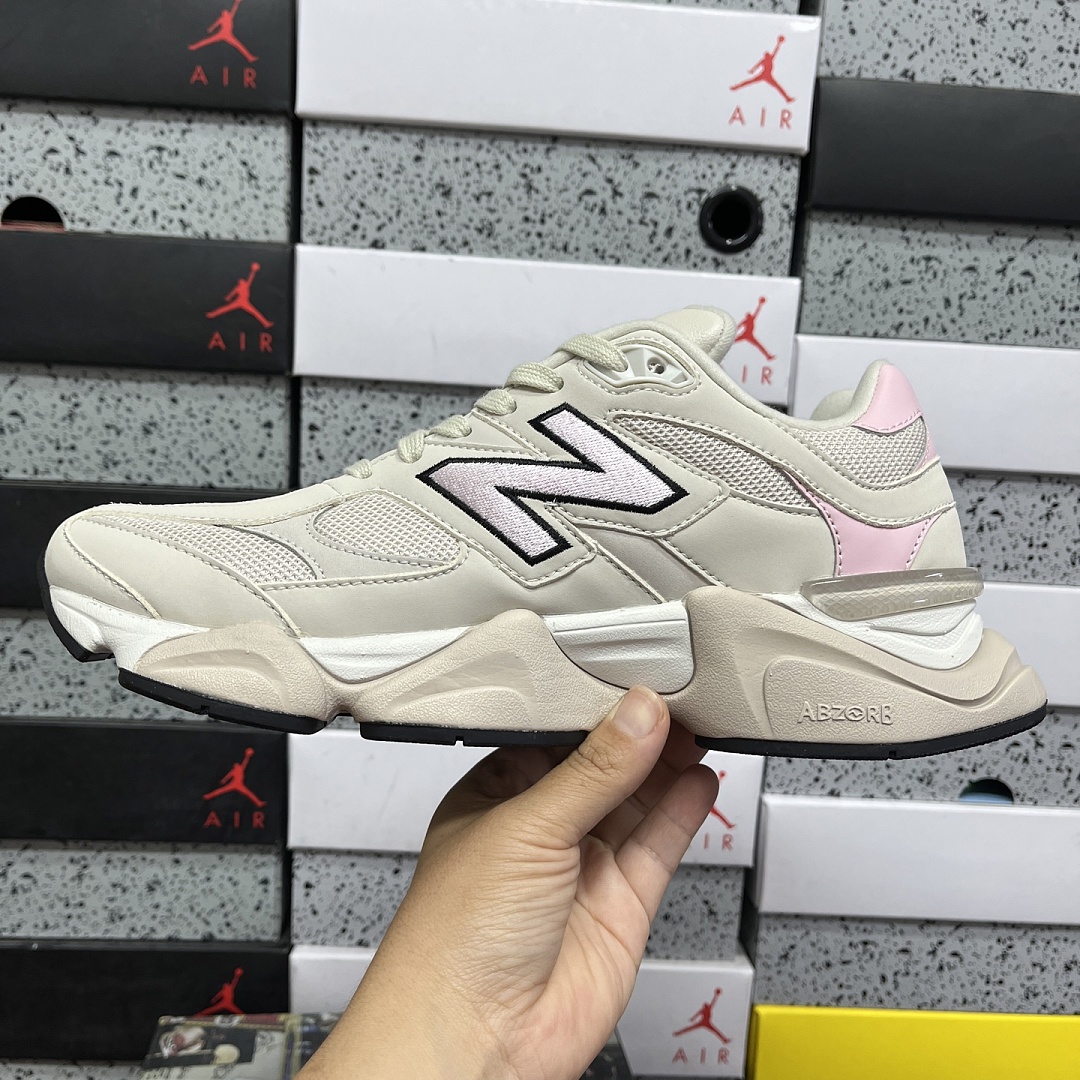 New Balance 9060 - Image 5