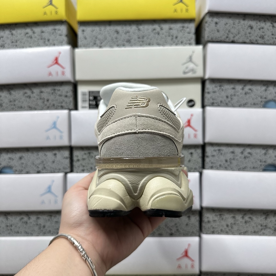 New Balance 9060 - Image 9