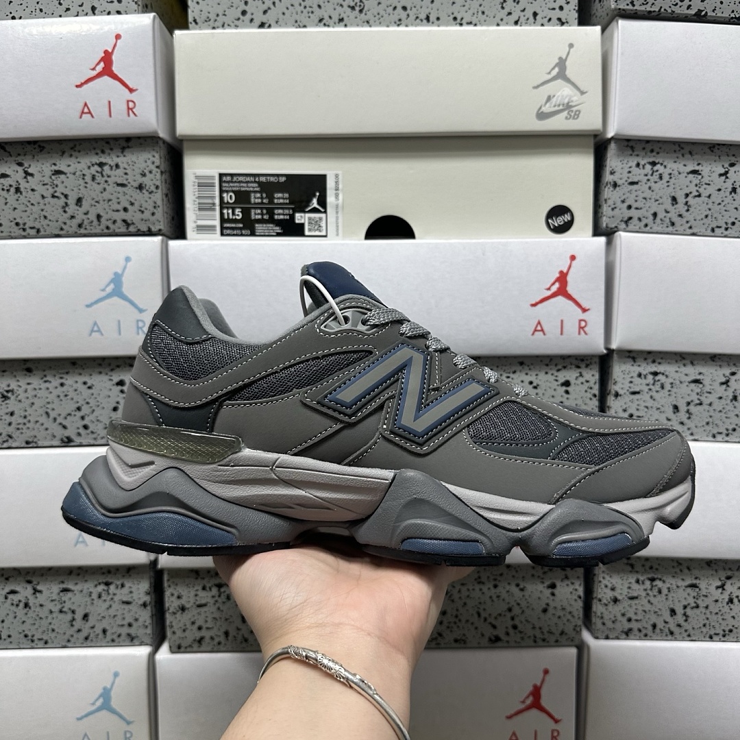 New Balance 9060 - Image 10