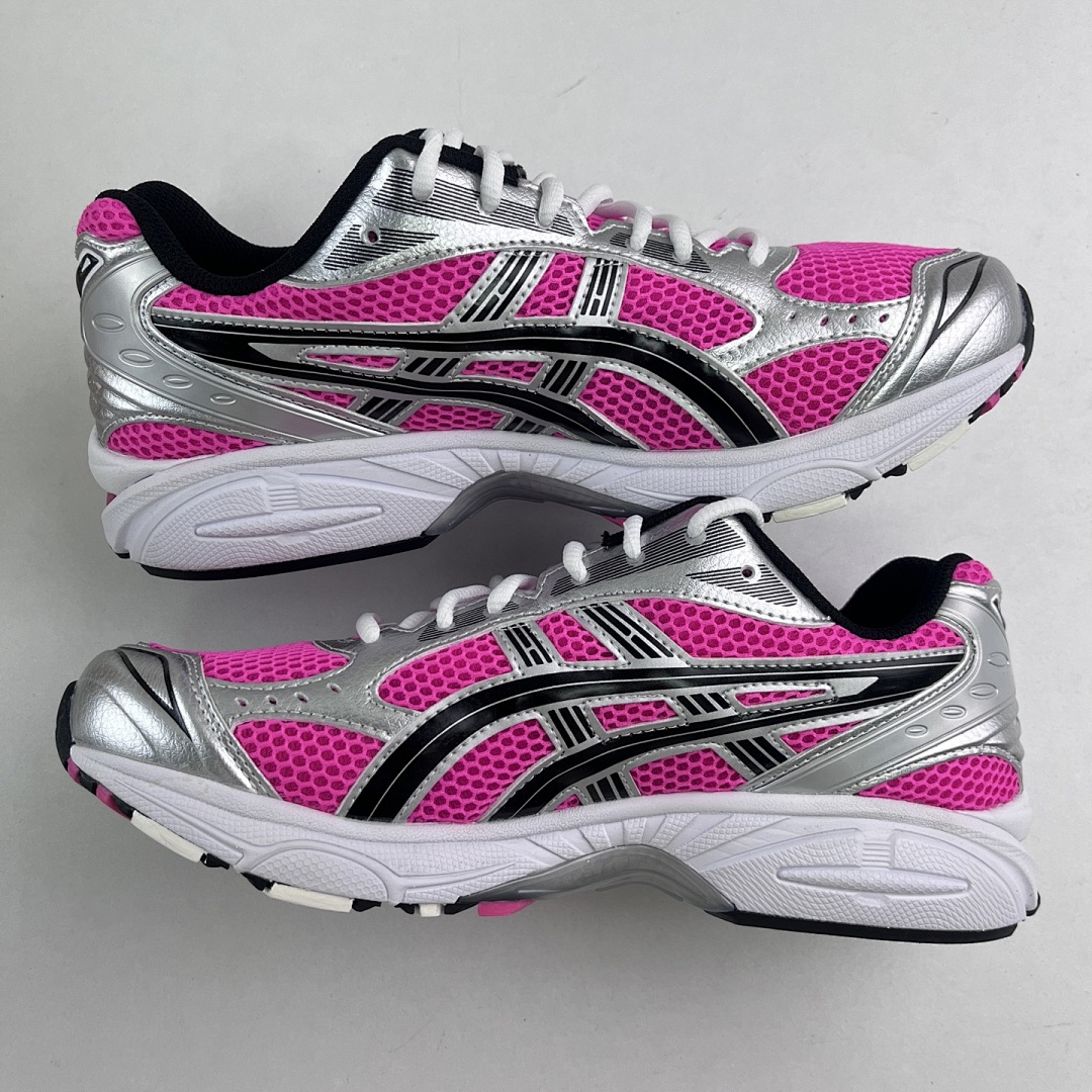 ASICS Gel-Kayano 14 Pink Glo 1201A019-700 - Image 3