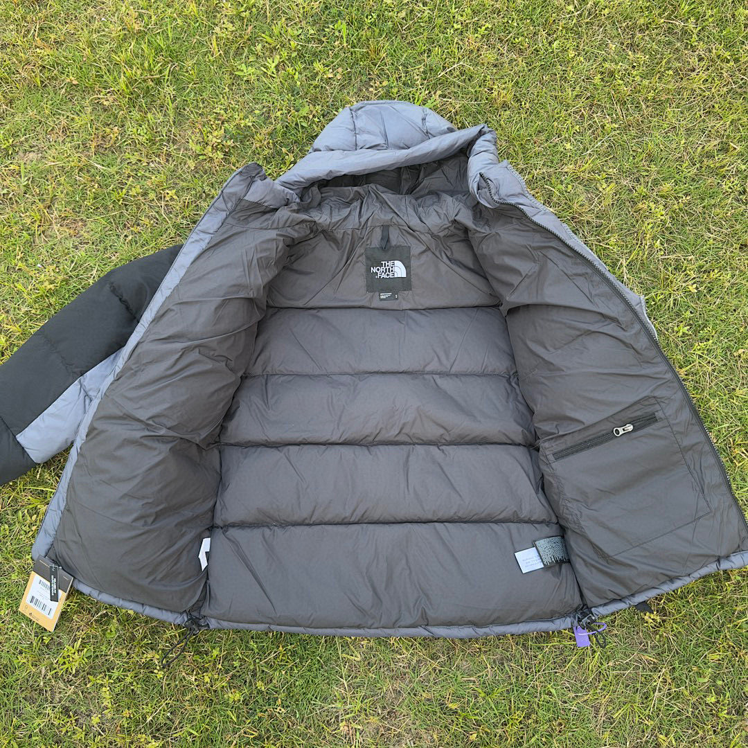 The North Face TNF Himalayan Goose Down 550 Fill Jacket - Image 18