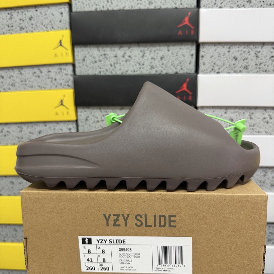 Adidas Slide/Foam Runner - Image 60