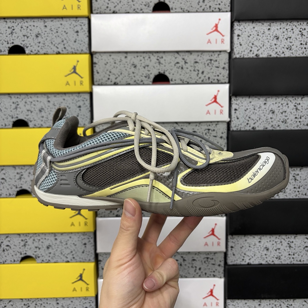 Balenciaga BLCG Radar 25 Gen - Image 2